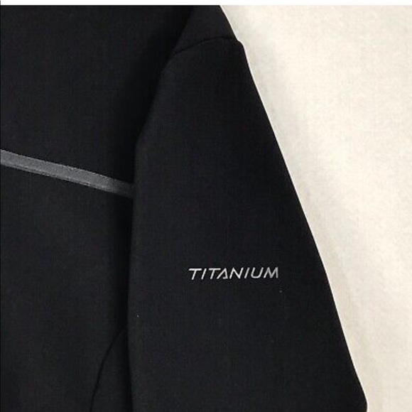 Columbia women’s Titanium Omni-Tech Softshell Jacket. Sz XL - Picture 3 of 11